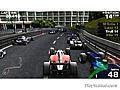 PSP: F1 Grand Prix